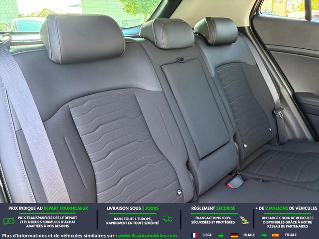 Kia Sportage 1.6 T-GDi 150ch MHEV BVA 4x2  de 2023