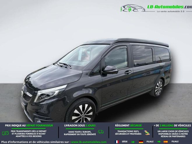 Mercedes Classe V 300d BVA Gris M�tallique de 2021