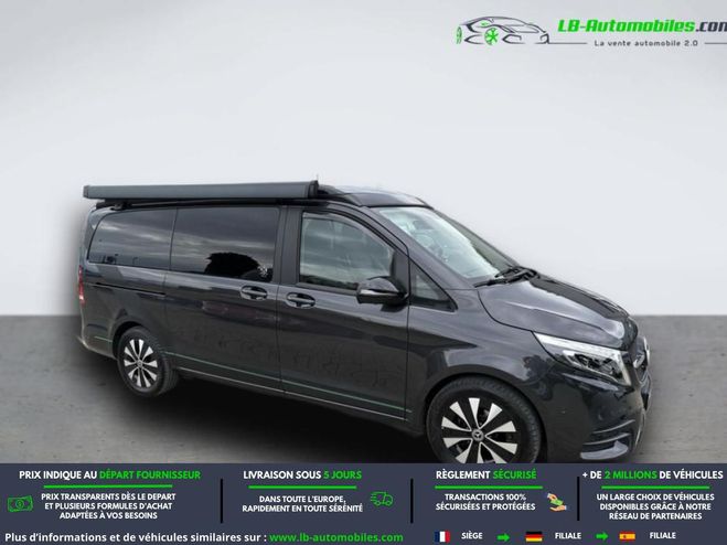Mercedes Classe V 300d BVA Gris M�tallique de 2021