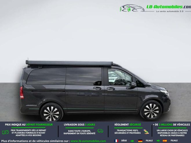 Mercedes Classe V 300d BVA Gris M�tallique de 2021