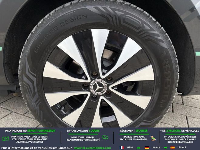 Mercedes Classe V 300d BVA Gris M�tallique de 2021