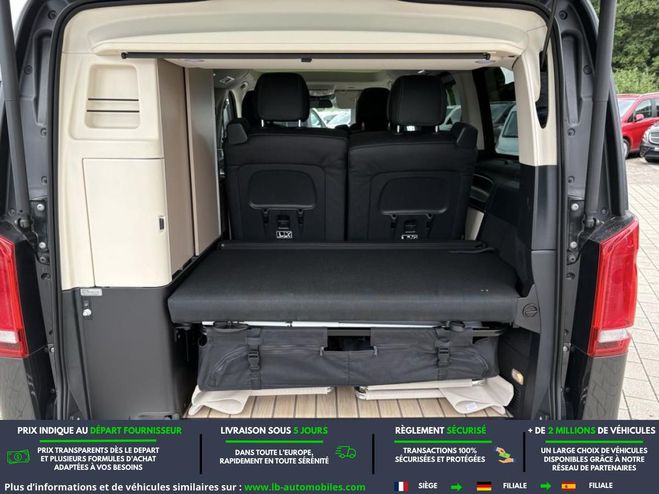 Mercedes Classe V 300d BVA Gris M�tallique de 2021