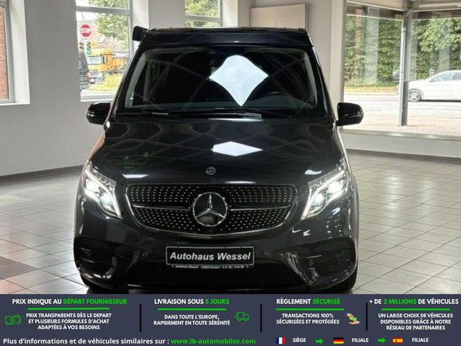 Mercedes Classe V 300d BVA Gris M�tallique de 2021