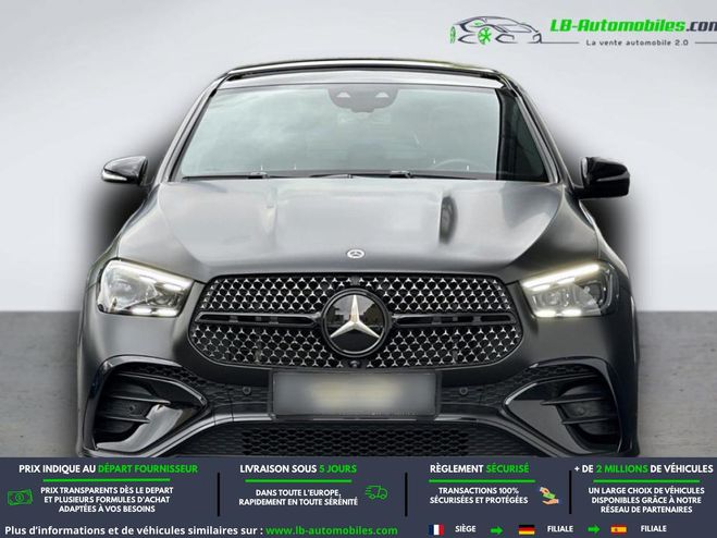 Mercedes GLE 450 d BVA 4Matic Noir M�tallique de 2023
