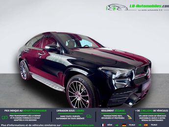  Voir d&eacute;tails -Mercedes GLE 400 d BVA 4Matic &agrave; Beaupuy (31)