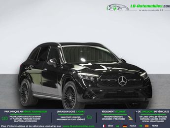  Voir d&eacute;tails -Mercedes GLC 300 e BVA 4Matic &agrave; Beaupuy (31)