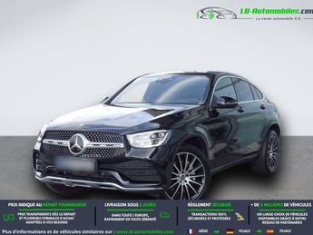  Voir d&eacute;tails -Mercedes GLC 300 e BVA 4Matic &agrave; Beaupuy (31)