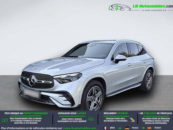  Voir d&eacute;tails -Mercedes GLC 400 e BVA 4Matic &agrave; Beaupuy (31)