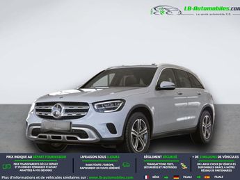  Voir d&eacute;tails -Mercedes GLC 300 de BVA 4Matic &agrave; Beaupuy (31)