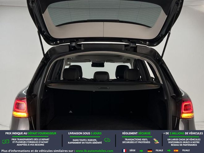 Mercedes GLC 300 de BVA 4Matic Gris M�tallique de 2022