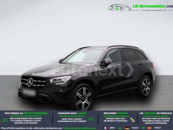 Mercedes GLC