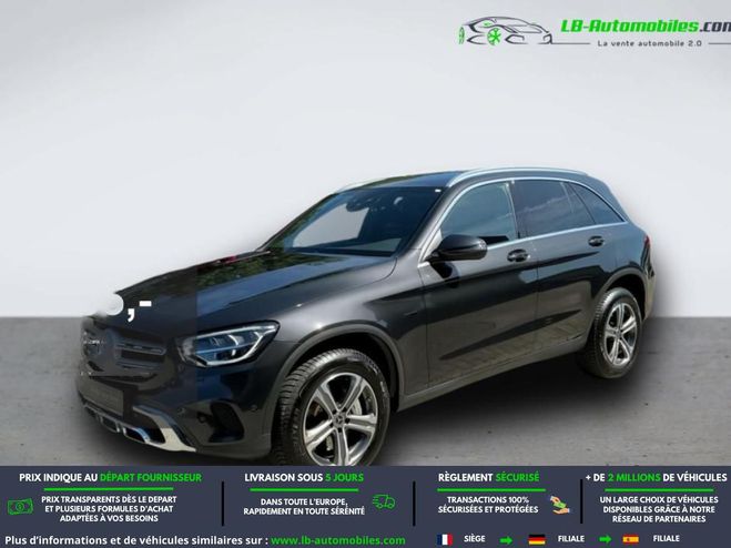Mercedes GLC 300 e BVA 4Matic Gris M�tallique de 2021