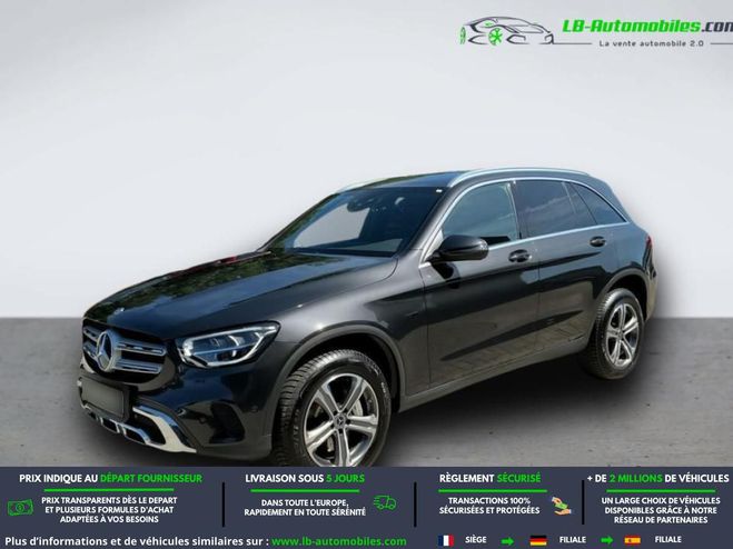 Mercedes GLC 300 e BVA 4Matic Gris M�tallique de 2021
