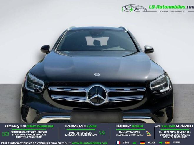 Mercedes GLC 300 e BVA 4Matic Gris M�tallique de 2021
