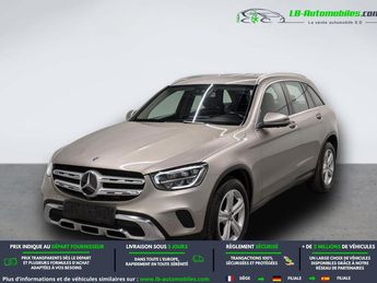  Voir d&eacute;tails -Mercedes GLC 300 d BVA 4Matic &agrave; Beaupuy (31)