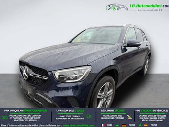  Voir d&eacute;tails -Mercedes GLC 300 BVA 4Matic &agrave; Beaupuy (31)