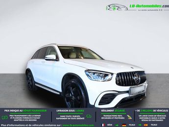 Mercedes GLC