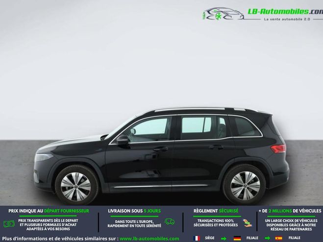 Mercedes Classe E 350 4Matic Noir M�tallique de 2022