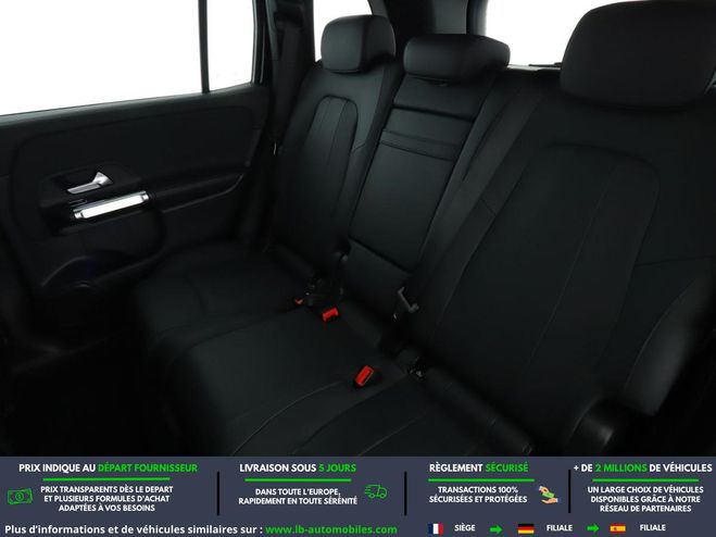 Mercedes Classe E 350 4Matic Noir M�tallique de 2022