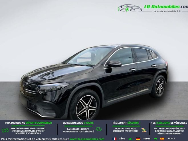 Mercedes Classe E 350 4Matic Noir M�tallique de 2023