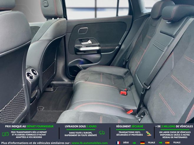 Mercedes Classe E 350 4Matic Noir M�tallique de 2023