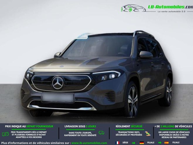 Mercedes Classe E 250 Gris M�tallique de 2022