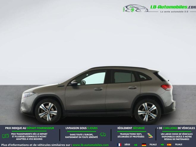 Mercedes Classe E 250 Gris M�tallique de 2022