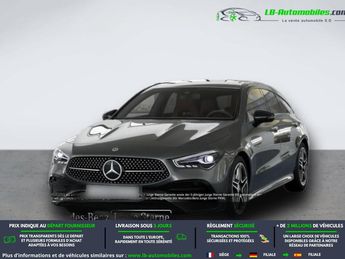  Voir d&eacute;tails -Mercedes Classe CLA 220 d BVA &agrave; Beaupuy (31)