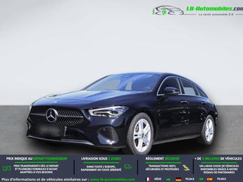  Voir d&eacute;tails -Mercedes Classe CLA 200 BVA &agrave; Beaupuy (31)
