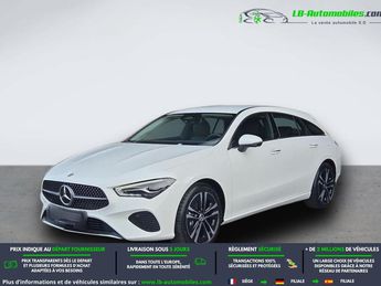  Voir d&eacute;tails -Mercedes Classe CLA 180 BVA &agrave; Beaupuy (31)