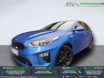  Voir d&eacute;tails -Kia Ceed 1.4 T-GDi 140 ch BVA &agrave; Beaupuy (31)
