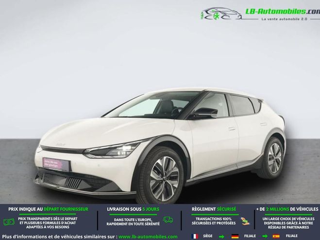 Kia EV6 229 ch Blanc M�tallique de 2023