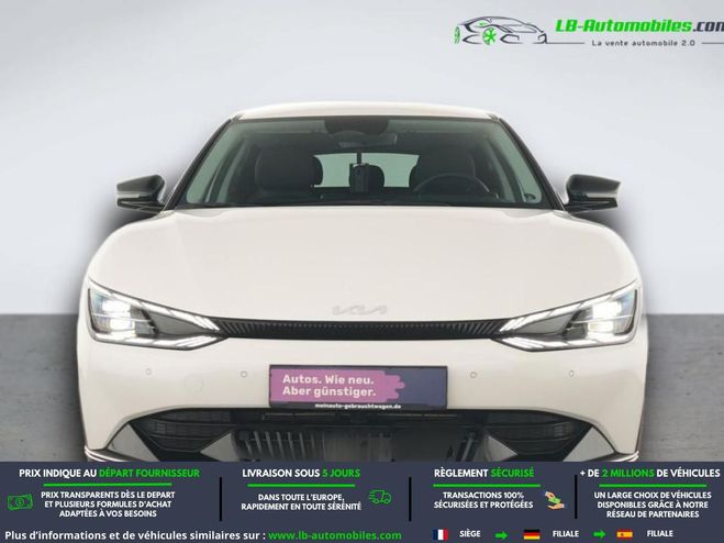 Kia EV6 229 ch Blanc M�tallique de 2023