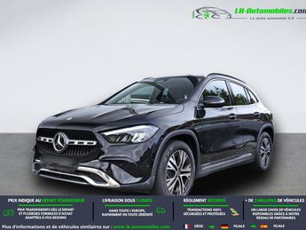  Voir d&eacute;tails -Mercedes Classe GLA 200 d BVA &agrave; Beaupuy (31)