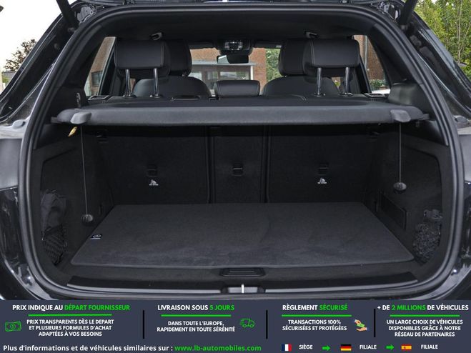 Mercedes Classe GLA 200 d BVA Noir M�tallique de 2025