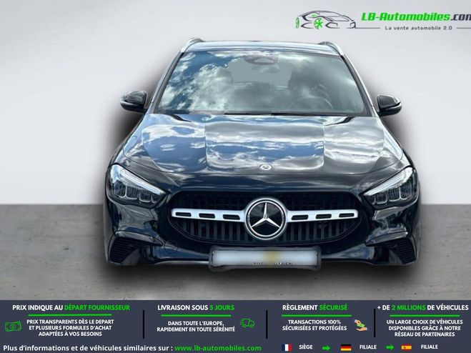Mercedes Classe GLA 200 BVA Noir de 2024