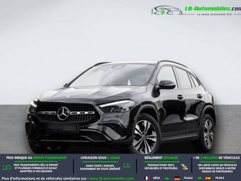  Voir d&eacute;tails -Mercedes Classe GLA 200 d BVA &agrave; Beaupuy (31)