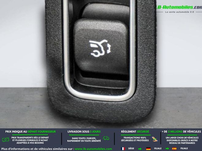 Mercedes Classe GLA 200 d BVA Noir M�tallique de 2024