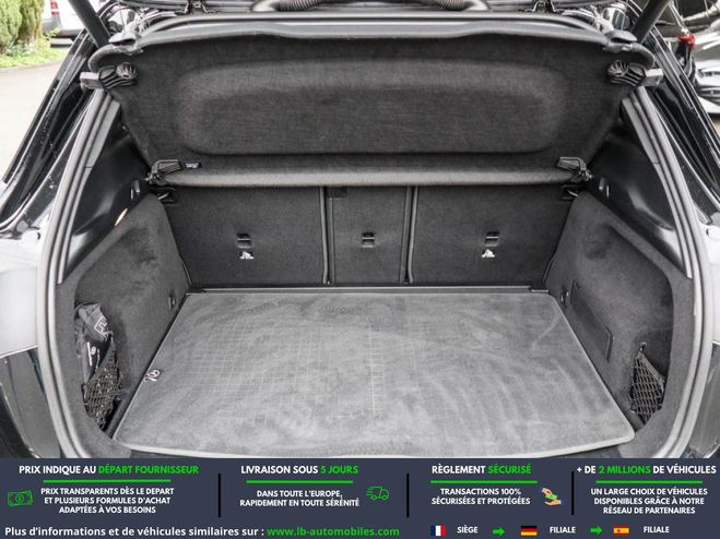 Mercedes Classe GLA 200 d BVA Noir M�tallique de 2024