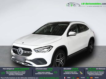 Mercedes Classe GLA