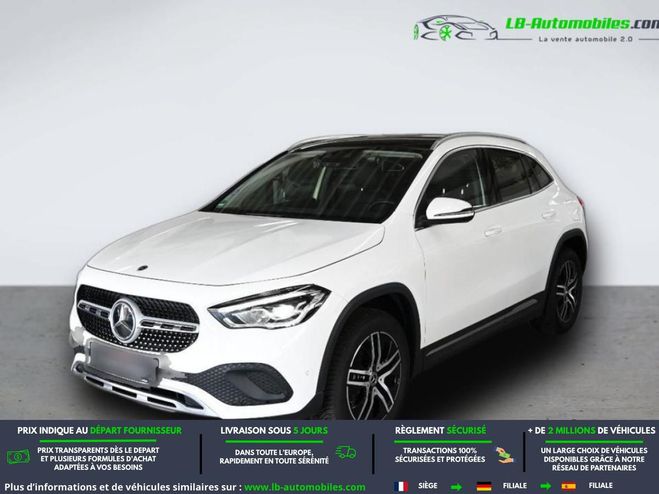 Mercedes Classe GLA 200 BVA Blanc de 2023