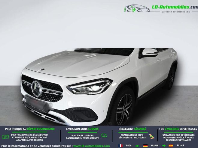 Mercedes Classe GLA 200 BVA Blanc de 2023