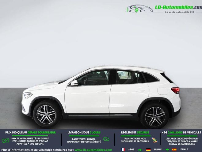 Mercedes Classe GLA 200 BVA Blanc de 2023