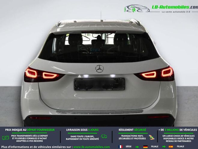 Mercedes Classe GLA 200 BVA Blanc de 2023
