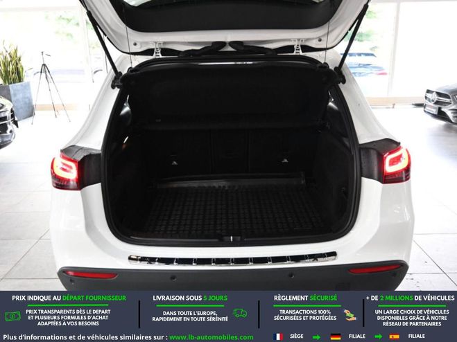 Mercedes Classe GLA 200 BVA Blanc de 2023