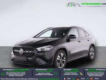  Voir d&eacute;tails -Mercedes Classe GLA 200 d BVA &agrave; Beaupuy (31)