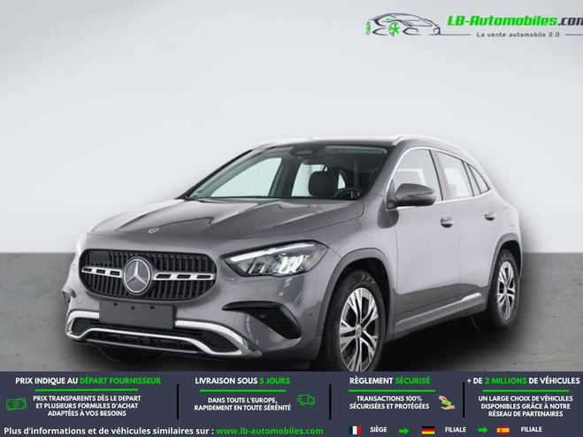 Mercedes Classe GLA 200 d BVA Gris M�tallique de 2025