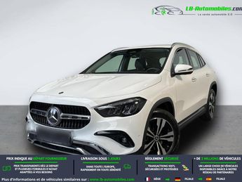 Mercedes Classe GLA