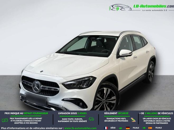 Mercedes Classe GLA 250 e BVA Blanc de 2024