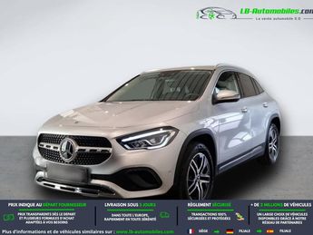 Mercedes Classe GLA